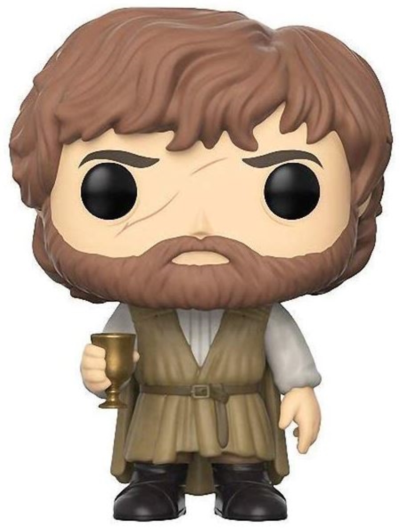 FUNKO ACTION FIGURES FUNKO POP GOT: TYRION LANNISTER